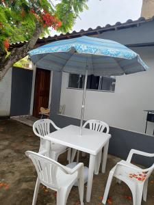 Casa da Reserva Rentals, Itauna Saqua RJ