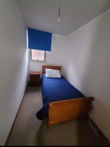 Comodo Departamento en valparaiso