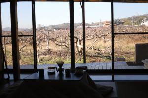 柿畑の宿 Private stay with farm and houseto yourself
