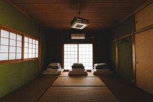 柿畑の宿 Private stay with farm and houseto yourself