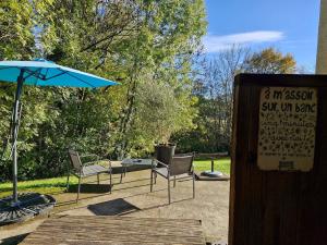 Studio indépendant de 2 à 4 personnes