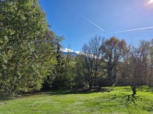 Studio indépendant de 2 à 4 personnes
