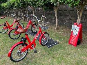 Shanboru Kyomachi Room 201 - Vacation STAY 93777v