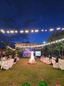 Homestay Mai Anh Đào