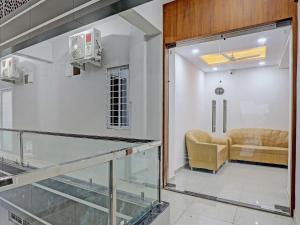 Collection O KANHA INN