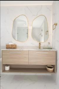 Casita Coco - Luxury Apartment in Santiago