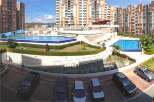 Reserva del Peñón - Apartamento 3 habitaciones - 4 Piscinas - 3 Jacuzzi - Legria Living