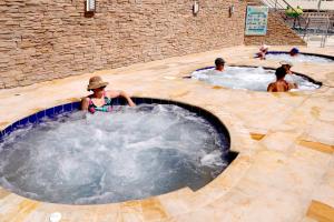 Reserva del Peñón - Apartamento 3 habitaciones - 4 Piscinas - 3 Jacuzzi - Legria Living