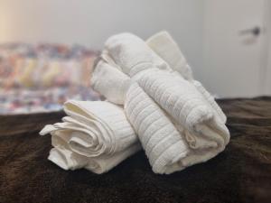 Cozy and Comfy Homestay Rooms