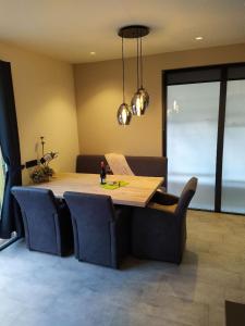 Fantastic vacation home with free parking and air conditioning