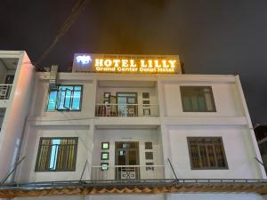 Grand Center Dalat By Lilly Hotel