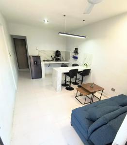 Cozy Apartments Villas Campestre - Hot Water, Free Parking & WiFi