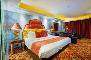 ABC Entertainment Resort