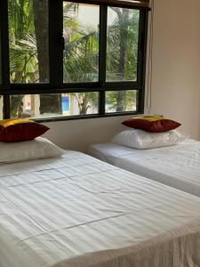 Phuc Thang Boutique Seaview Hotel