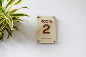 Famiglie Guest House