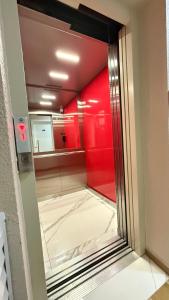 Apto das Azaléias-3 Quartos, Apto todo climatizado, amplo, confortável, ao lado do Parque Termal!!