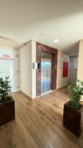 Apto das Azaléias-3 Quartos, Apto todo climatizado, amplo, confortável, ao lado do Parque Termal!!