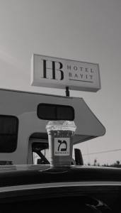 Hotel Bayit Modesto Salida