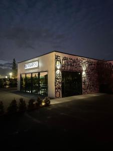 Hotel Bayit Modesto Salida