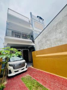 Messiah Royal Residence