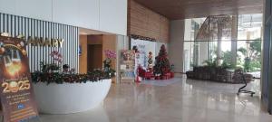 căn hộ 1 phòng ngủ tại chung cư đảo kim cương, quận 2