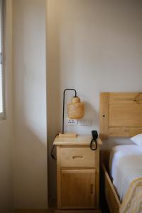 Olana Bed and Breakfast