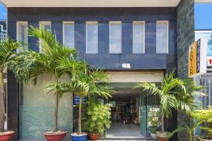 Mặt Trời Vàng Hotel