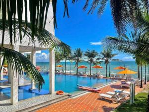 Phuc Thang Boutique Seaview Hotel