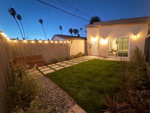 Perfect and relaxing Couple retreat in the heart of Los Angeles