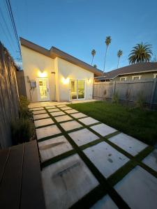 Perfect and relaxing Couple retreat in the heart of Los Angeles