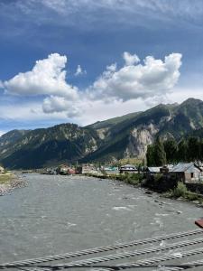 Sea Green Guest House