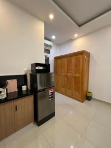 Sunny Studio District 7 Next to LotteMart VivoCity