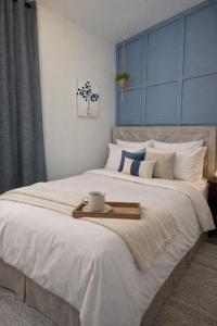 Stylish 2Bedroom Apartment w Games & Free Parking