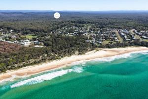 The Bird House Manyana