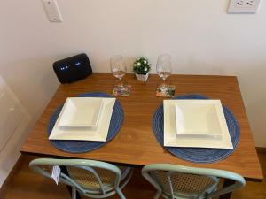 Apartamento moderno a pasos del Parque 93