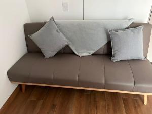 Apartamento moderno a pasos del Parque 93