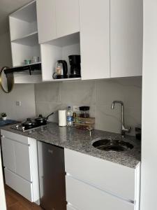 Apartamento moderno a pasos del Parque 93