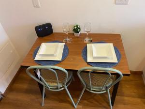 Apartamento moderno a pasos del Parque 93