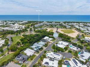 Soleil at Salt Pet Friendly, Pool, 500m to beach