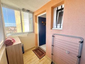 Appartement 4 Pers Clim et Parking Proche Plage à Valras-Plage - FR-1-781-113