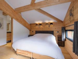 Chalet confortable pour 11 personnes à Crest-Voland - FR-1-865-1