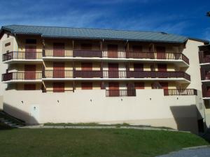 Appartement 2 pièces sud pour 4 pers à Valloire - FR-1-263-643