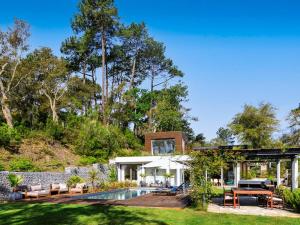 Villa dexception à Hossegor avec piscine chauffée - FR-1-791-45