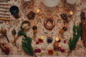 La Chamana Tulum Luxury Private Villa