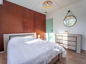 Maison familiale au bord du lac dAureilhan pour 10 personnes - FR-1-50-197