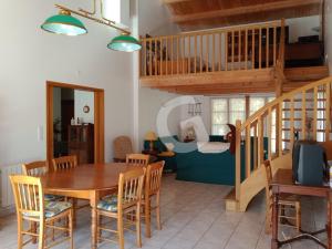 Maison à Jard-sur-Mer avec piscine chauffée, proche mer - FR-1-194-364