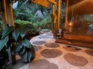 Ojo Del Mar Naturelodge