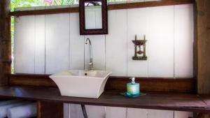 Ojo Del Mar Naturelodge