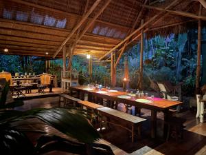 Ojo Del Mar Naturelodge