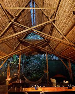 Ojo Del Mar Naturelodge